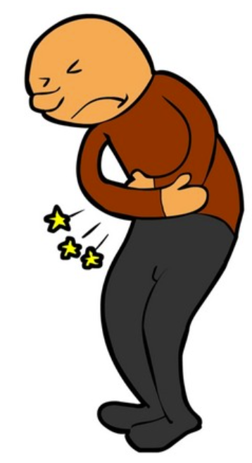 <p>Aversive stimulus</p>