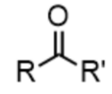 <p>ketone - prefix &amp; suffix</p>