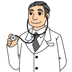 <p>doctor</p>