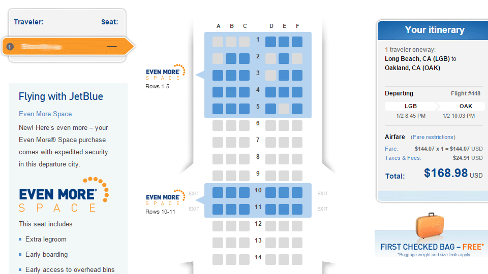 <p>get seats</p>