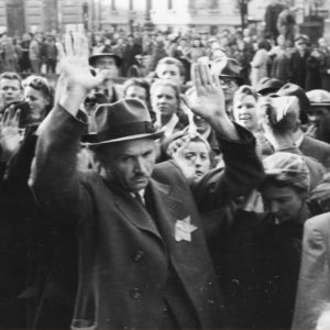 <p><mark>Shoah et Génocide Tzigane</mark></p>