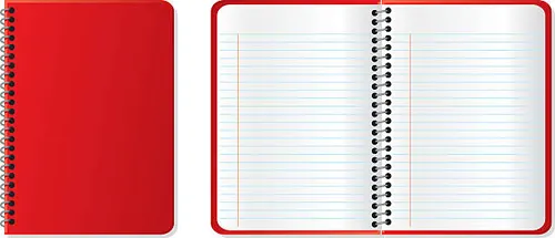<p>Notebook</p>