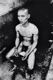 <p>Zhang Huan </p>