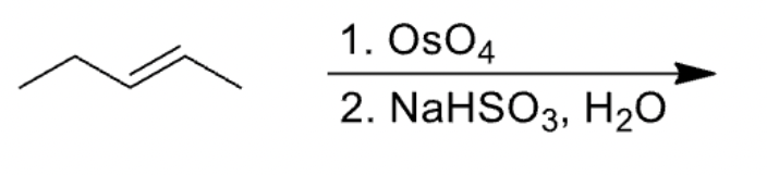 <p>name the type of alkene addition that is occurring </p>