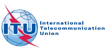 <p>International Telecommunication Union</p>