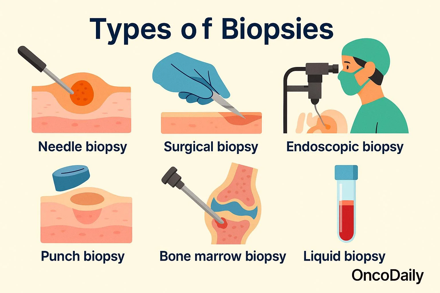 <p>Biopsy</p>