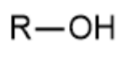 <p>alcohol - prefix &amp; suffix</p>