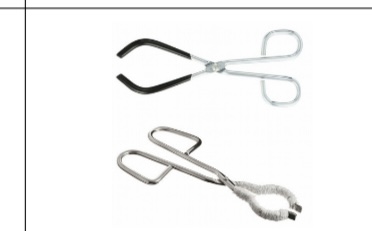 <p>Tongs</p>