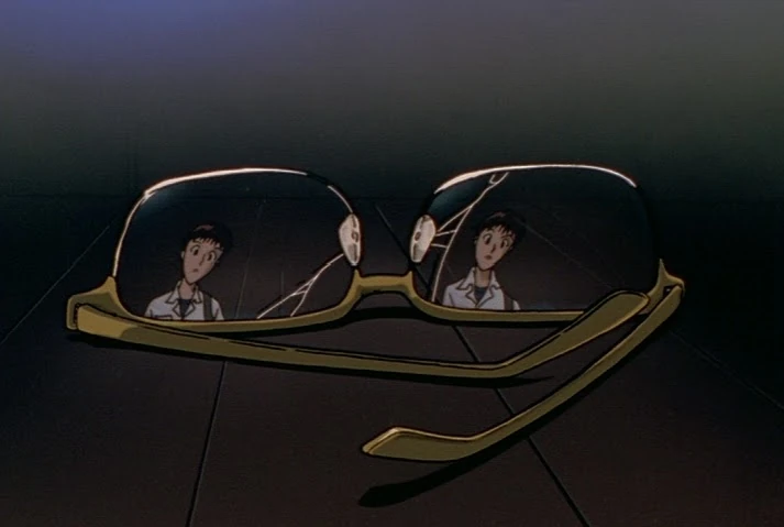 <p>Glasses</p>
