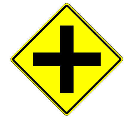 <p>What does this sign mean? </p>