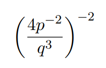 term image