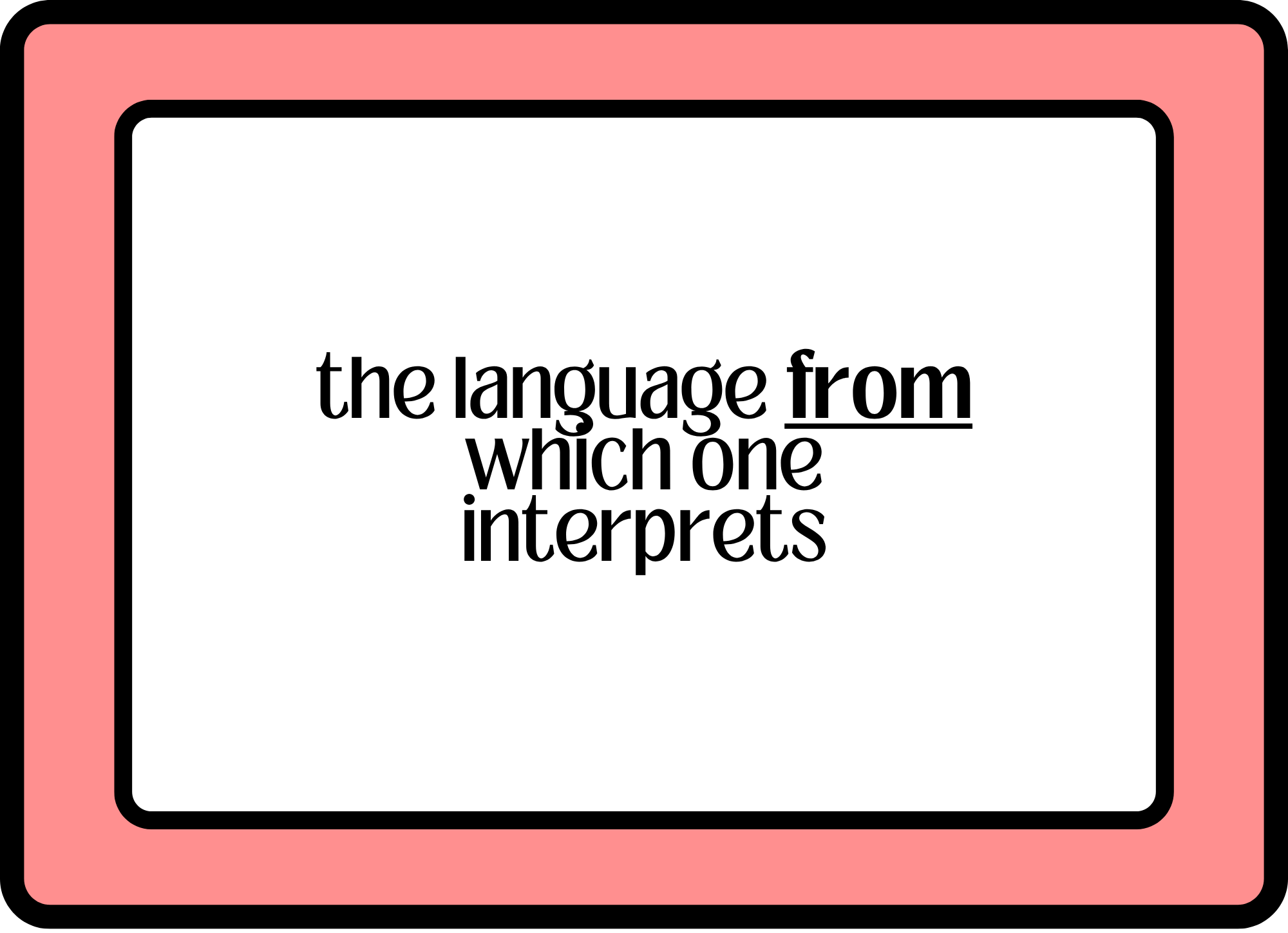 term image