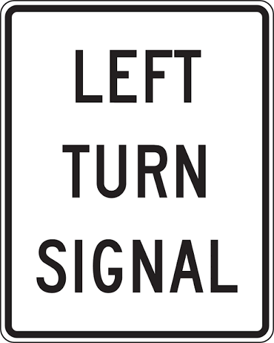 <p>What does this sign mean? </p>