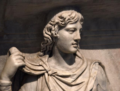 <p>Scythia, Personified</p><ul><li><p>Temple of Deified Hadrian</p></li><li><p>145 CE</p></li><li><p>Province reliefs</p></li></ul><p></p>