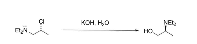 <p>Show mechanism </p>
