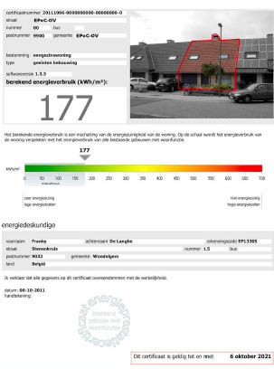 <p>Wat is dit?</p>
