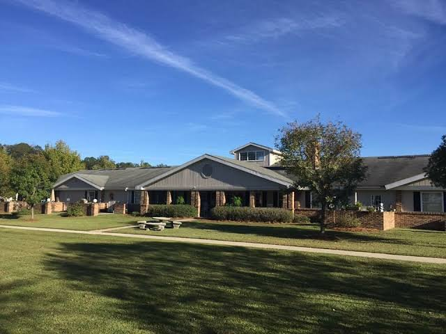 <p>1110 BLACKSHEAR RD </p>
