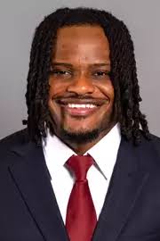 <p>Trell Harris</p>
