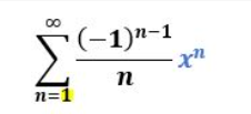 <p>R =1</p>