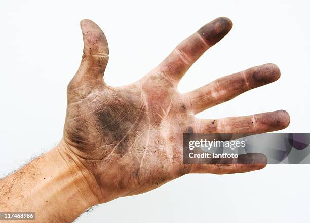 <p>dirty</p>