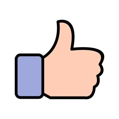 <p>Like</p>
