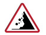 <p>Landslide-Prone Area</p>
