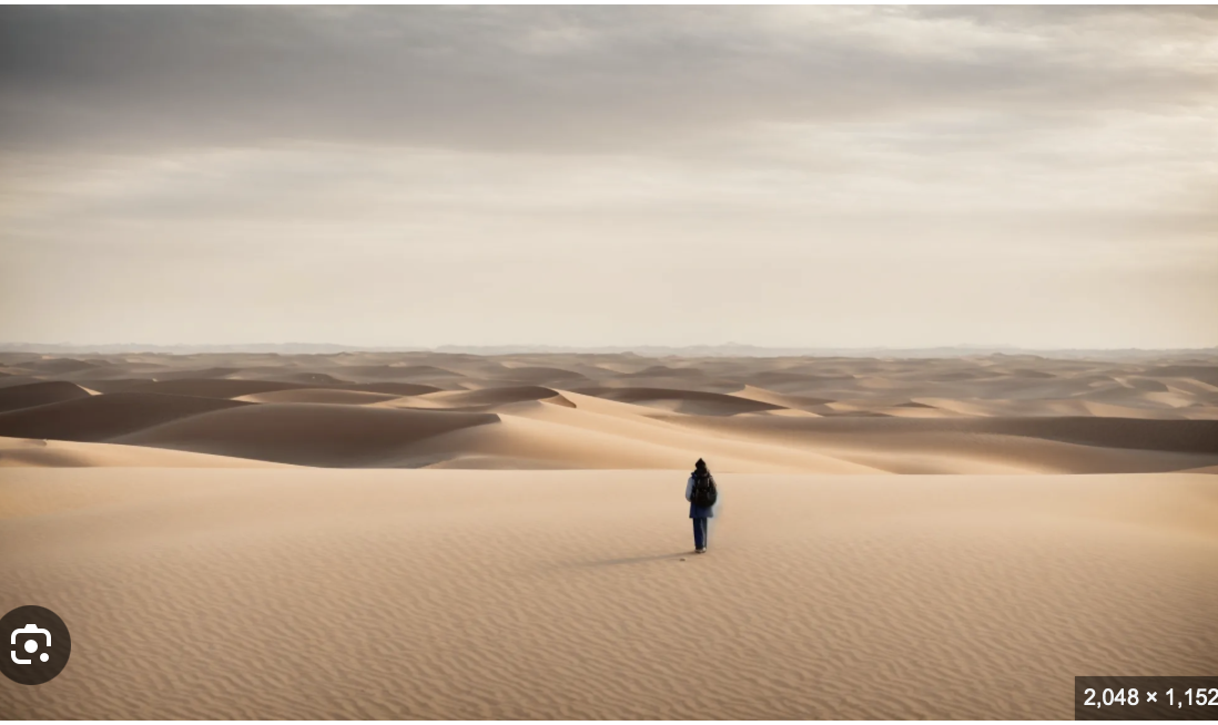 <p>extreme long shot - establishing shot </p>