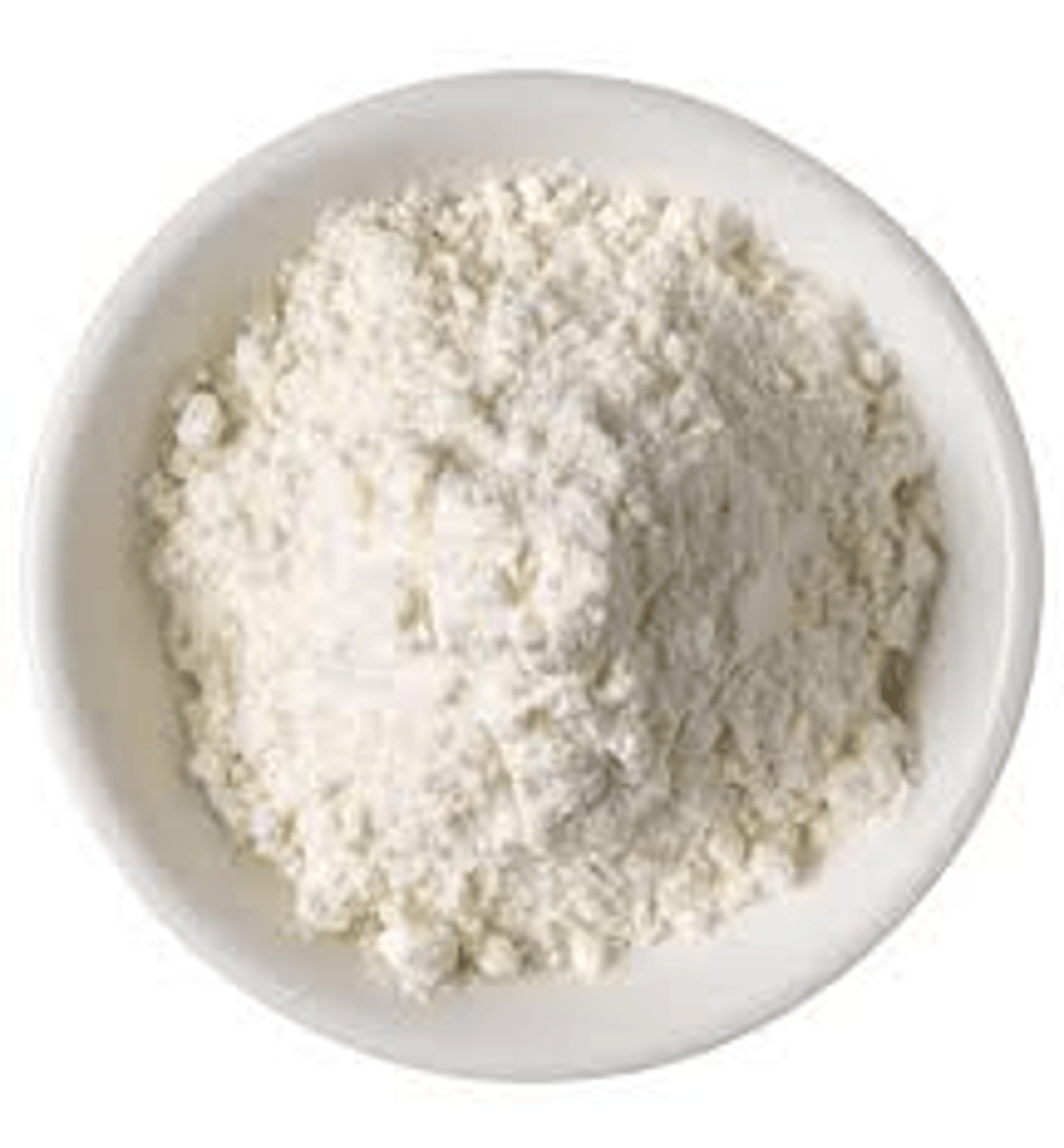<p>to lightly sprinkle or coat with flour or shake in a bag of flour</p>