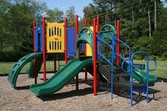 <p>playground</p>