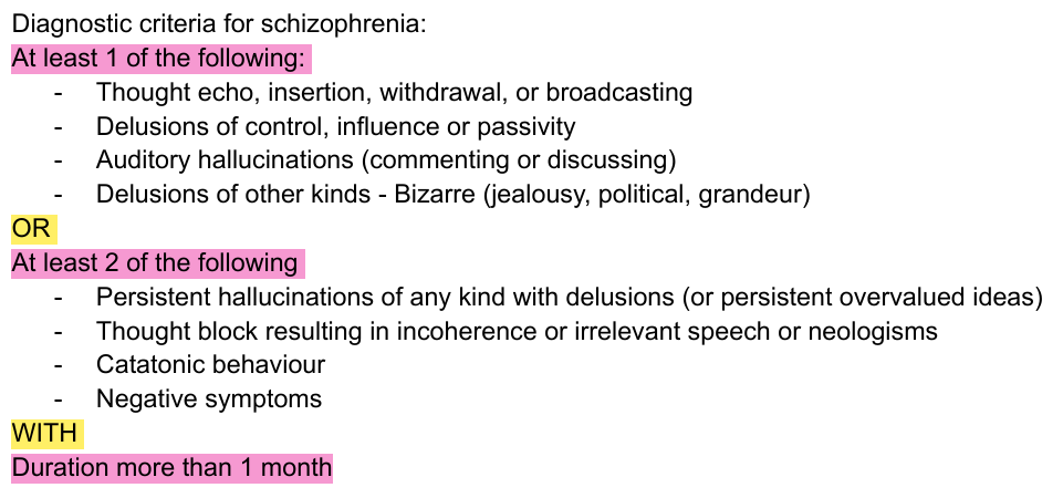 <ul><li><p>Lifetime prevelance: 1% of world population </p></li><li><p>Incidence: 15-30/100,00/per year</p></li><li><p>Onset: earlier in men (adolescence), later in women </p></li><li><p>Male: female ration 1.4:1</p></li></ul><p></p>