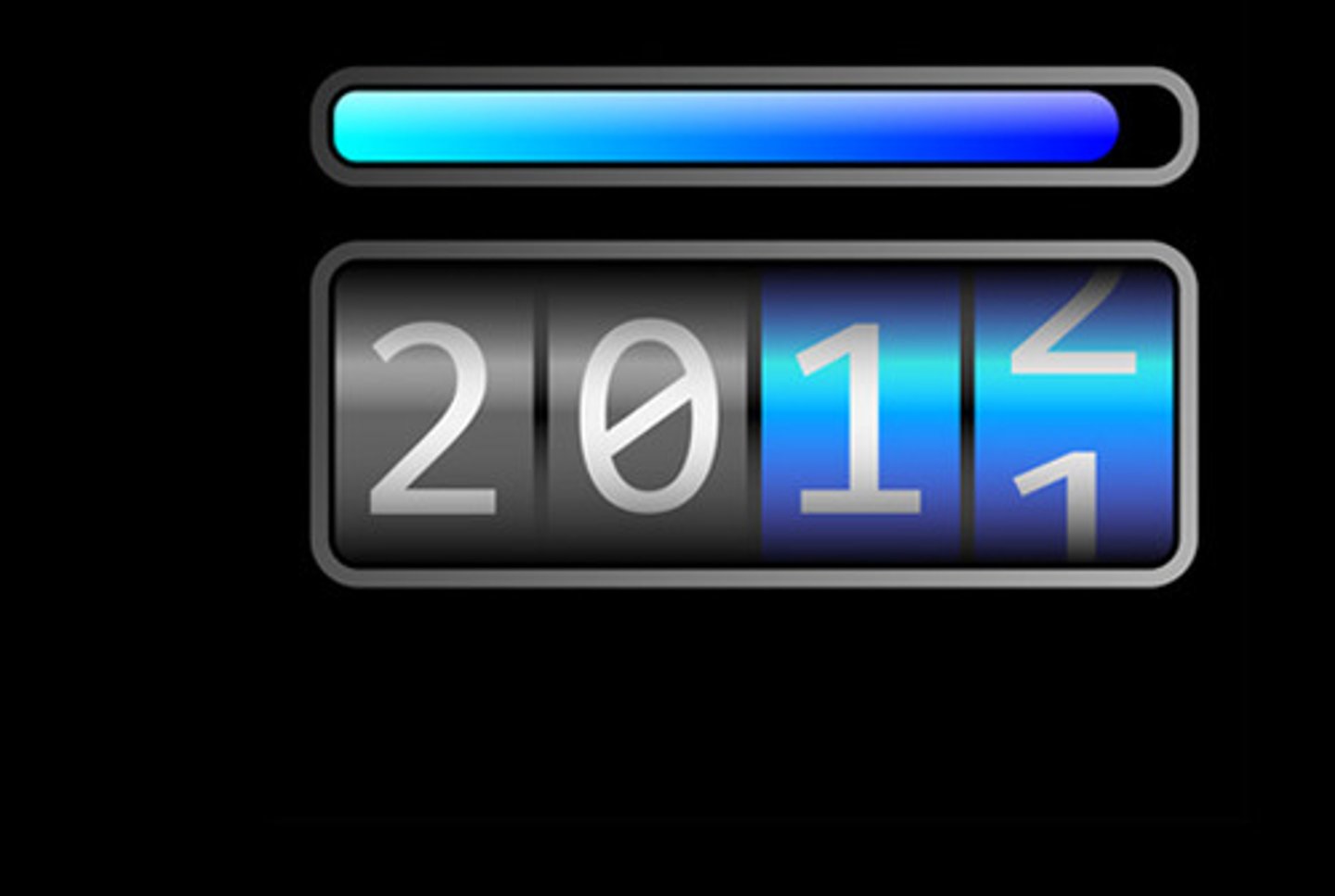 <p>el año</p>
