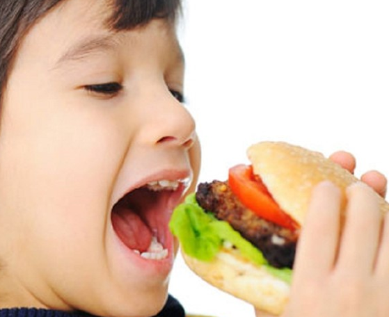 <p>eat</p>