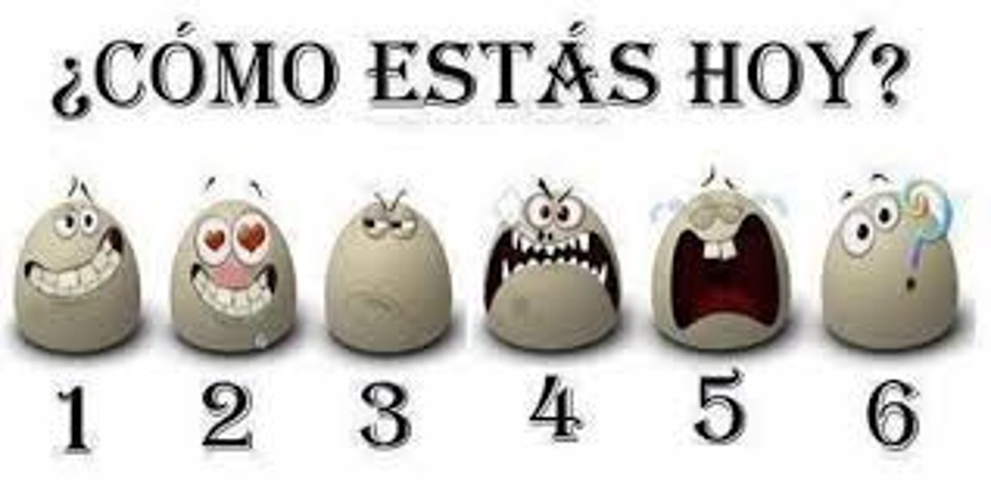 <p>how are you or how do you feel today? today I am happy</p>