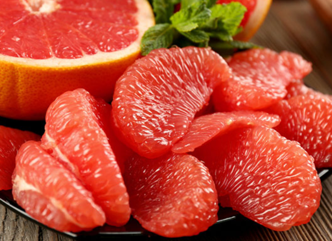 <p>Pomelo / Grapefruit</p>