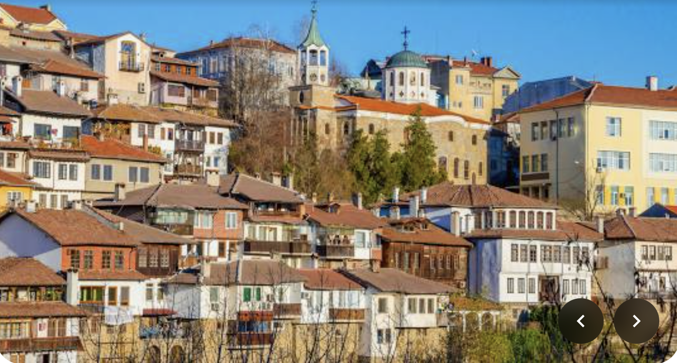 <p><span style="font-family: "Send Flowers", cursive;">Bulgaria</span></p>