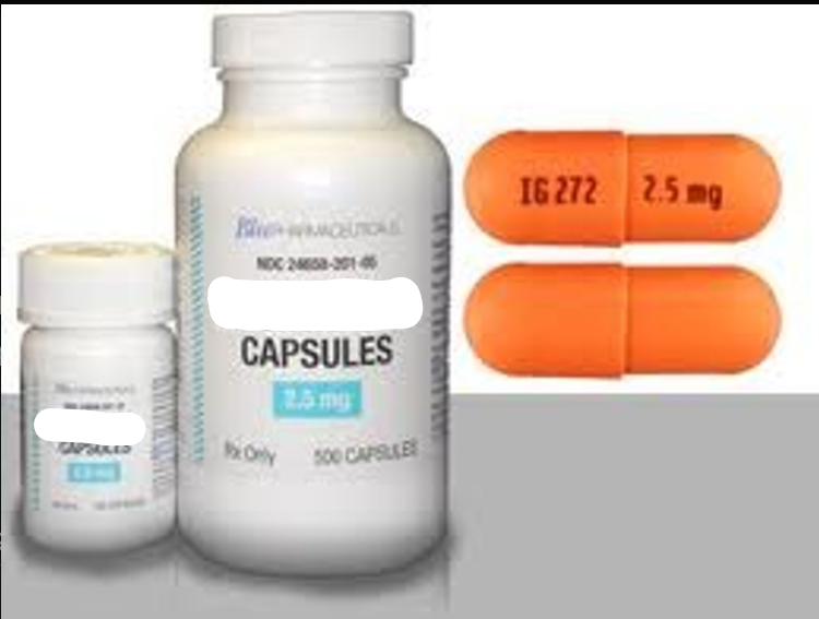 <p>Brand: Altace</p><p>Class: ACEi</p><p>Contraindication: Pregnancy Category D</p><p>Indication: Antihypertensive</p><p>Schedule: NCLM</p>