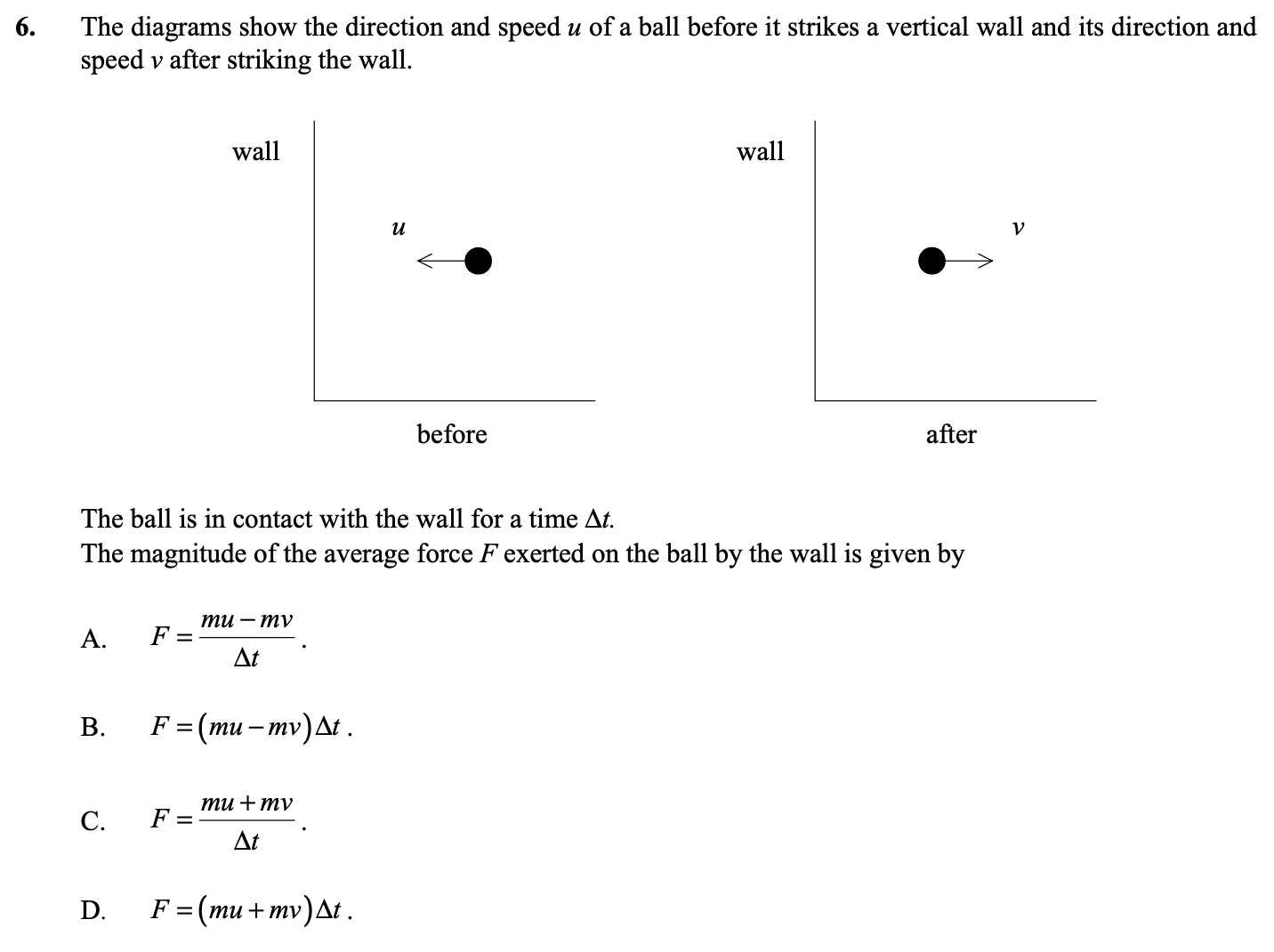 <p>What is the correct answer?</p>
