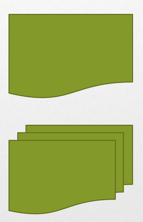 <p>What is this flowchart symbol?</p>