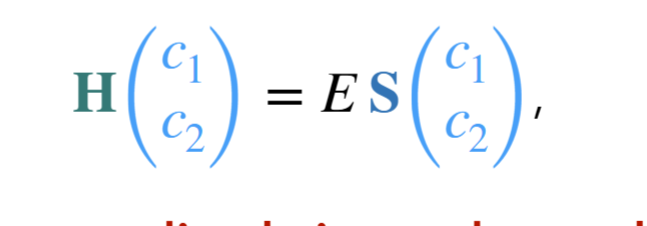 <p>E is what </p>