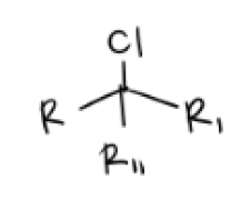 <p>stereoschem is scrambled</p>