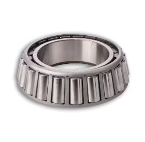 <p>Roller bearings</p>