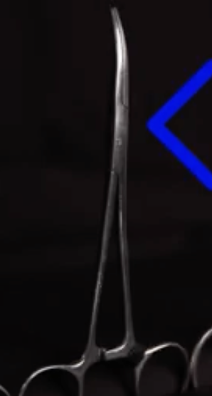 <p>What is this instrument</p>