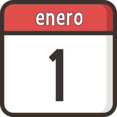 <p>New Year's Day</p>
