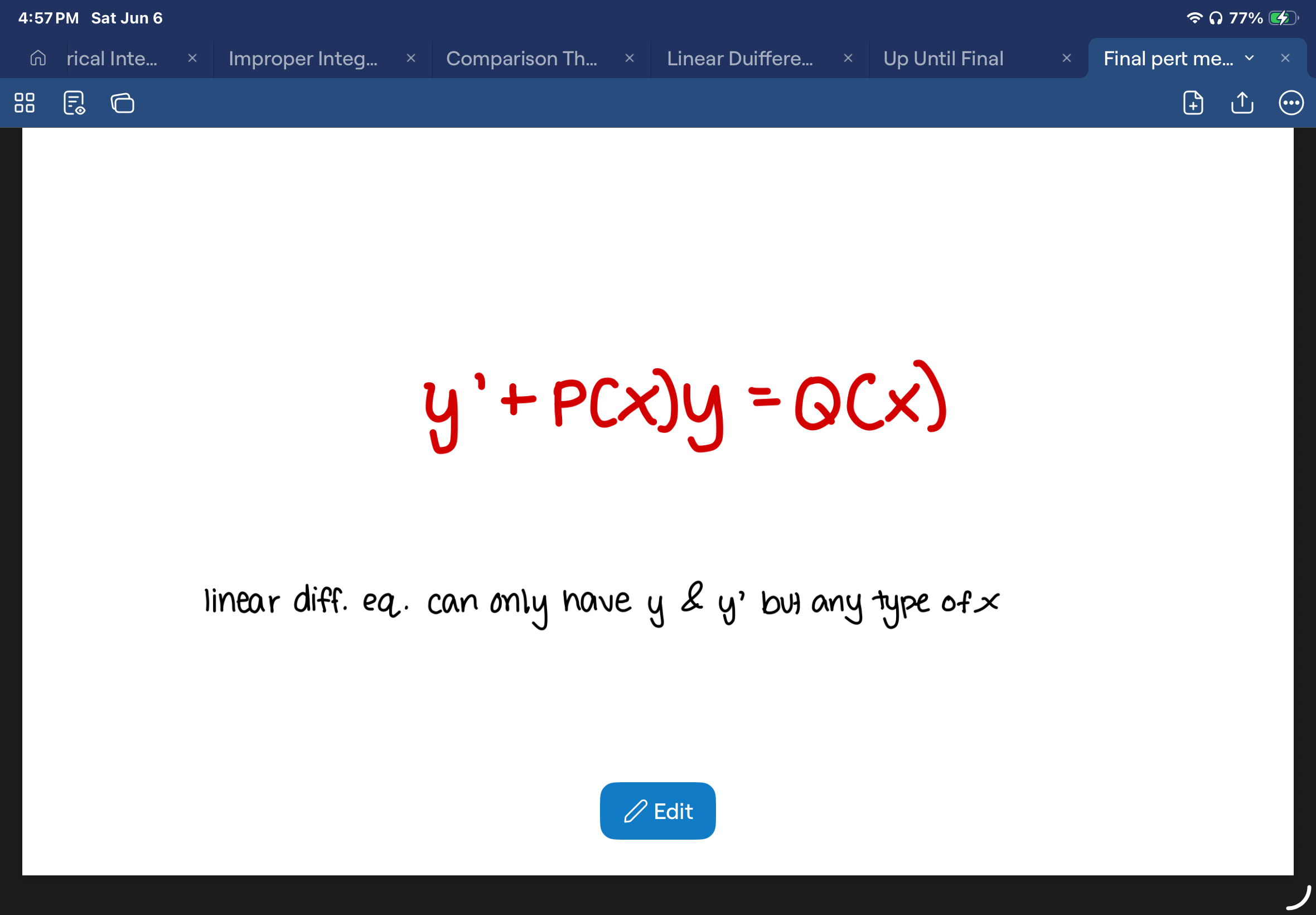 knowt flashcard image