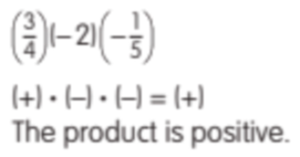 <p>positive</p>