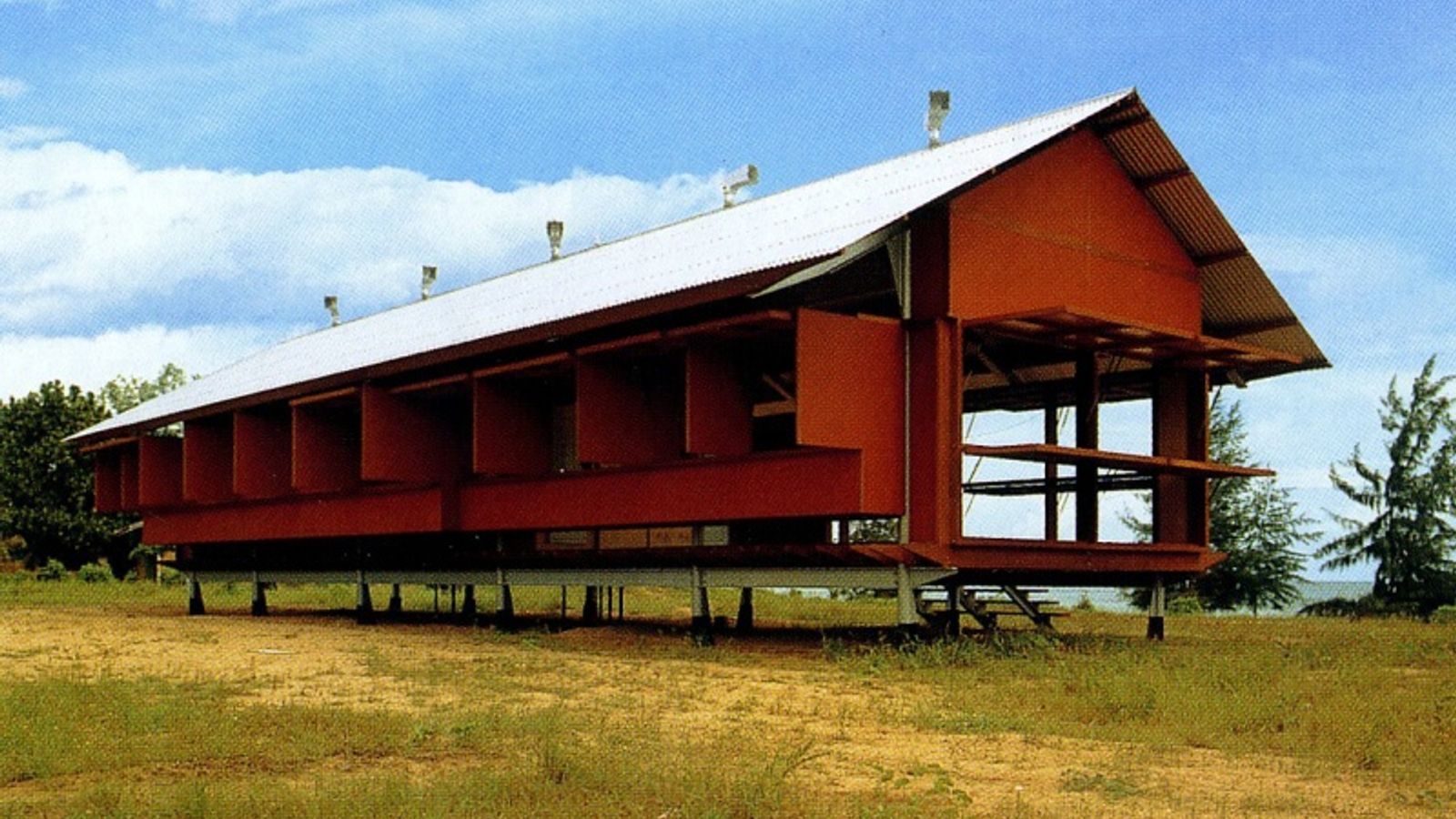 <p>Architect Name</p>