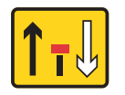 <p>What is the meaning of this sign?</p>