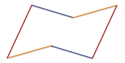 <p>we can also draw a chair “leaning” The opposite way.</p>