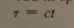<p>The proper time interval measured by an observer experiencing a constant velocity in spacetime. It is the time experienced by an object moving along its world line between events. </p>