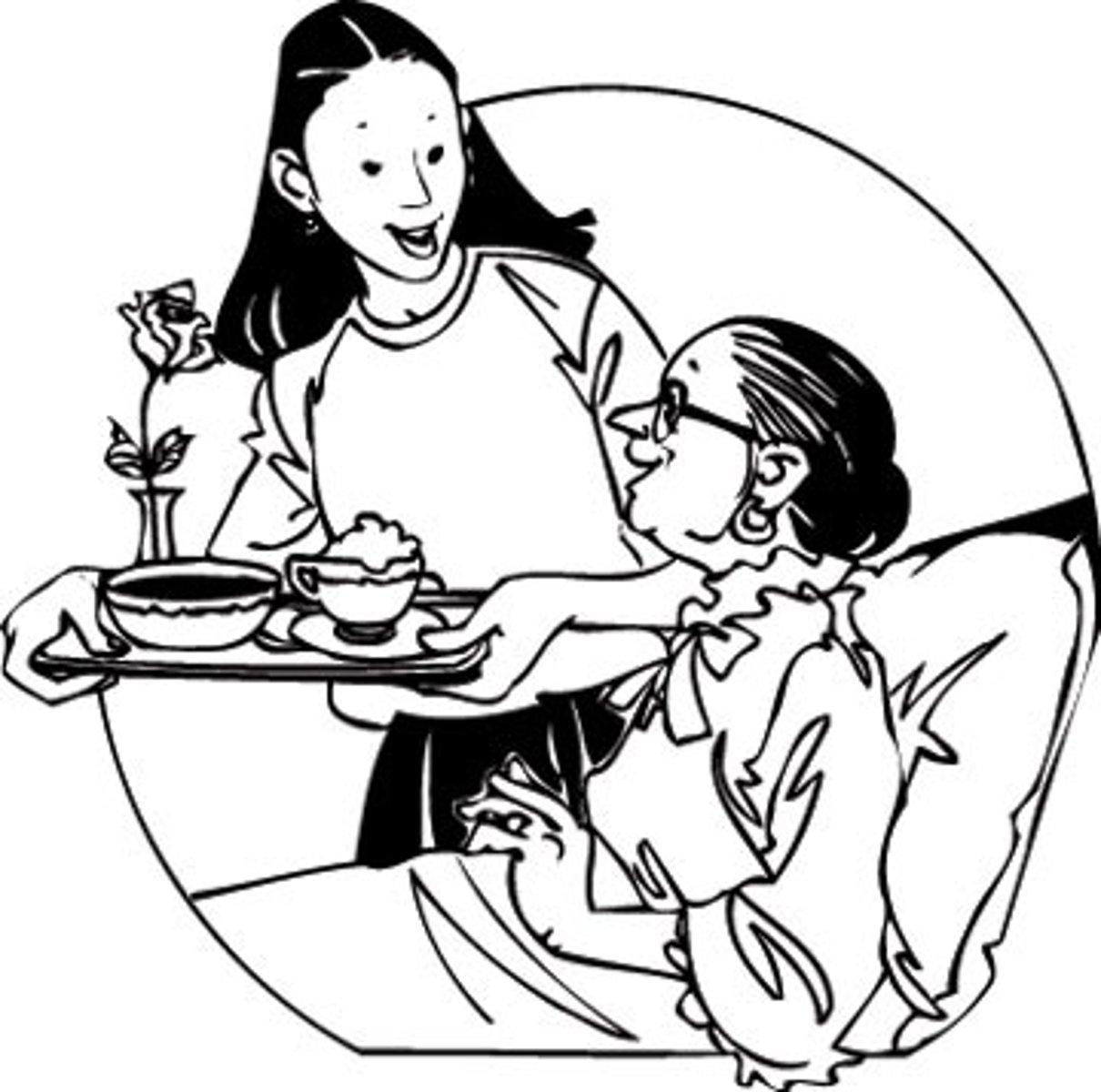 <p>sự tử tế, lòng tốt</p>